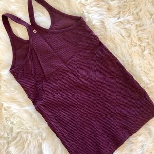 Lululemon Tank